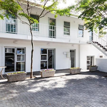 Skinkikofi Guest House Paarl Zewnętrze zdjęcie