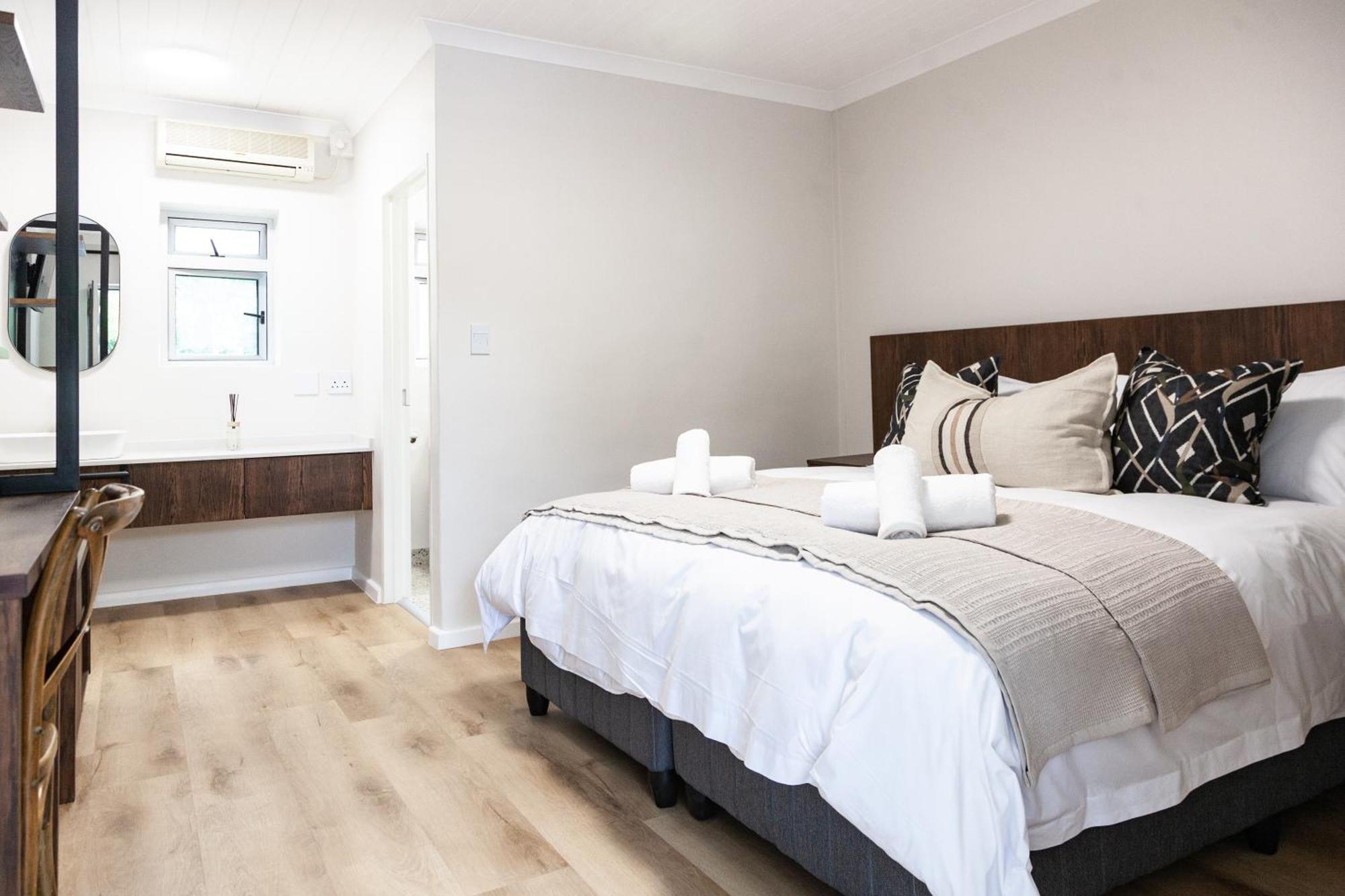 Skinkikofi Guest House Paarl Zewnętrze zdjęcie