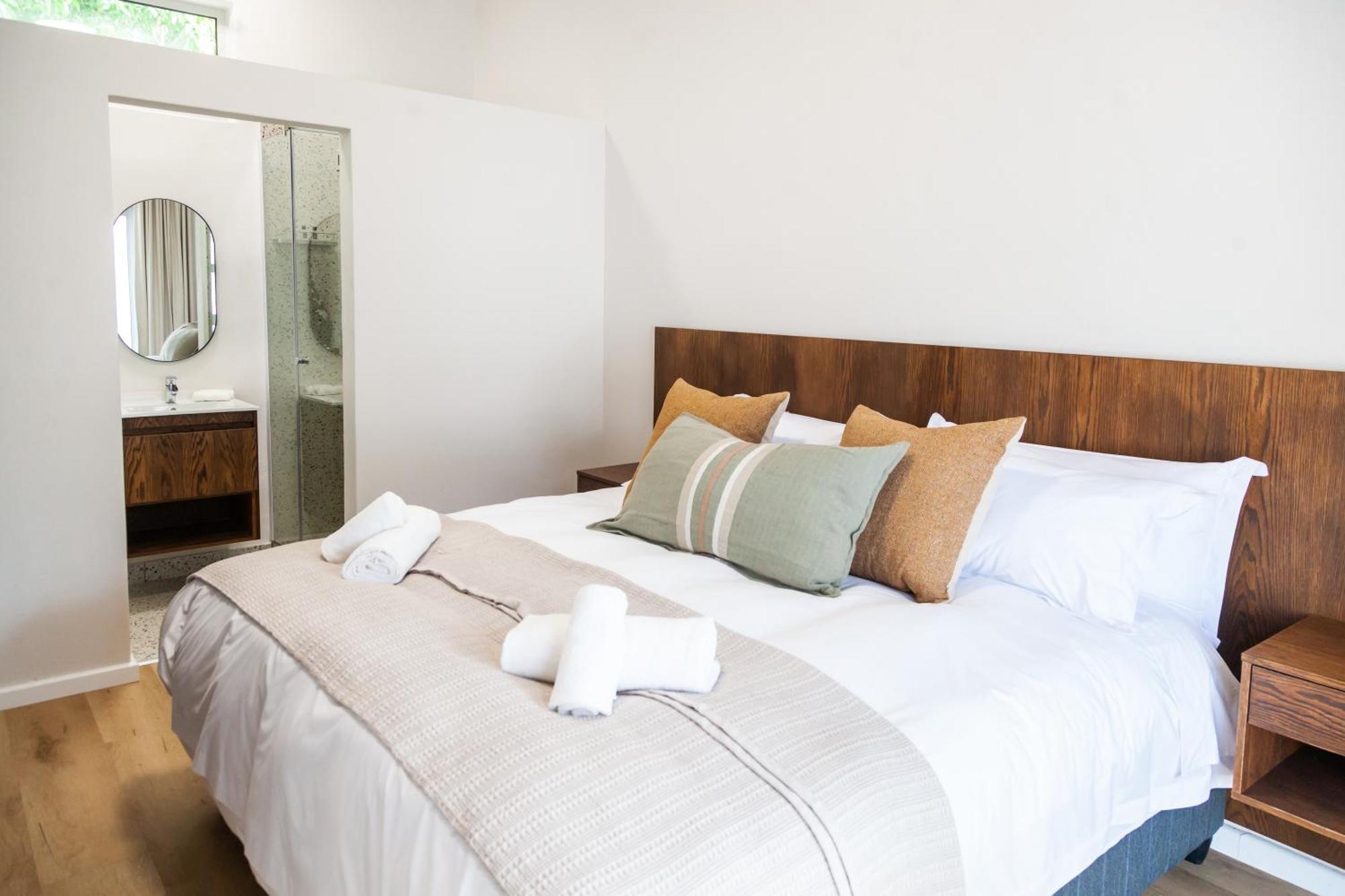 Skinkikofi Guest House Paarl Zewnętrze zdjęcie
