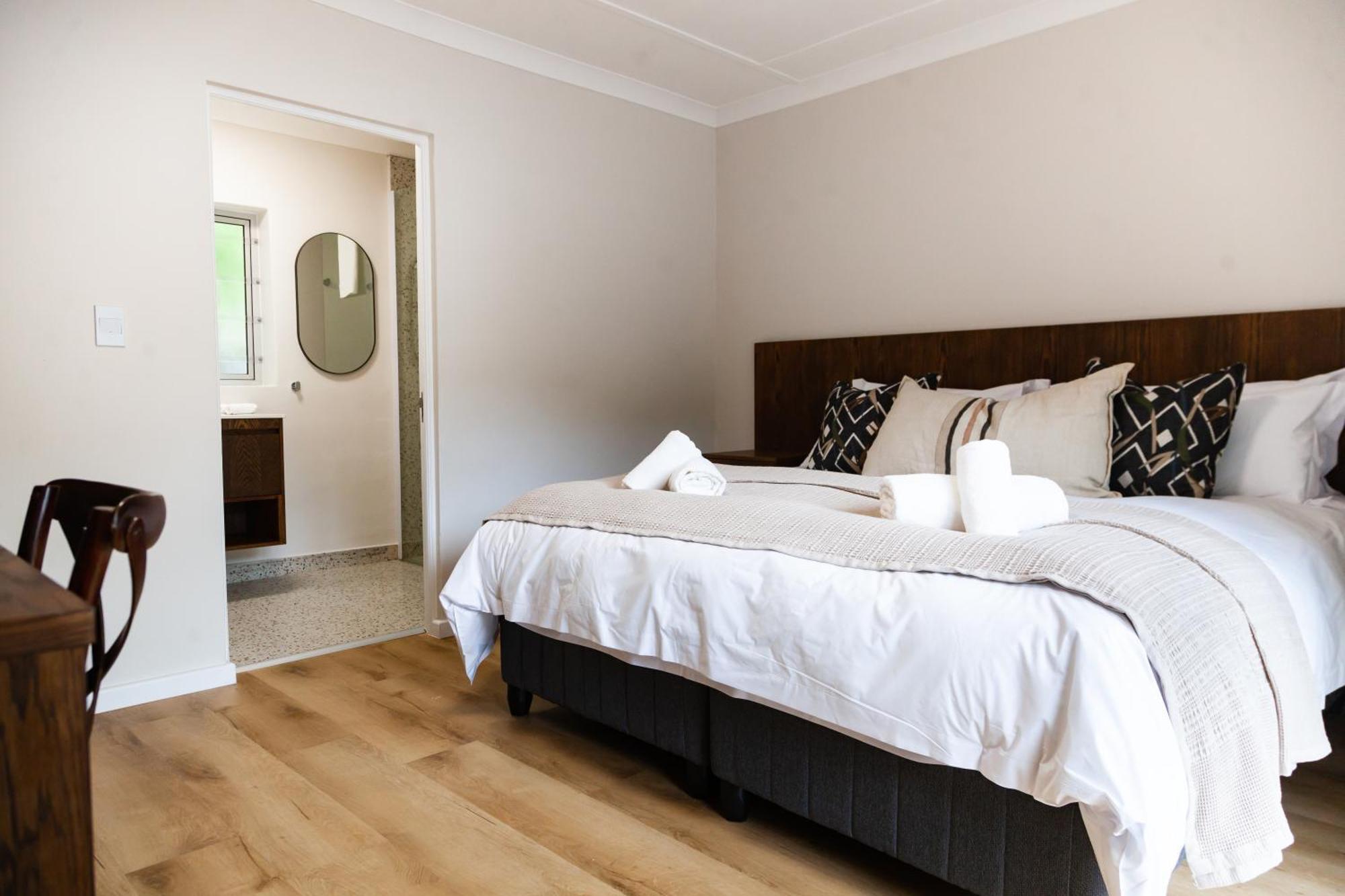 Skinkikofi Guest House Paarl Zewnętrze zdjęcie