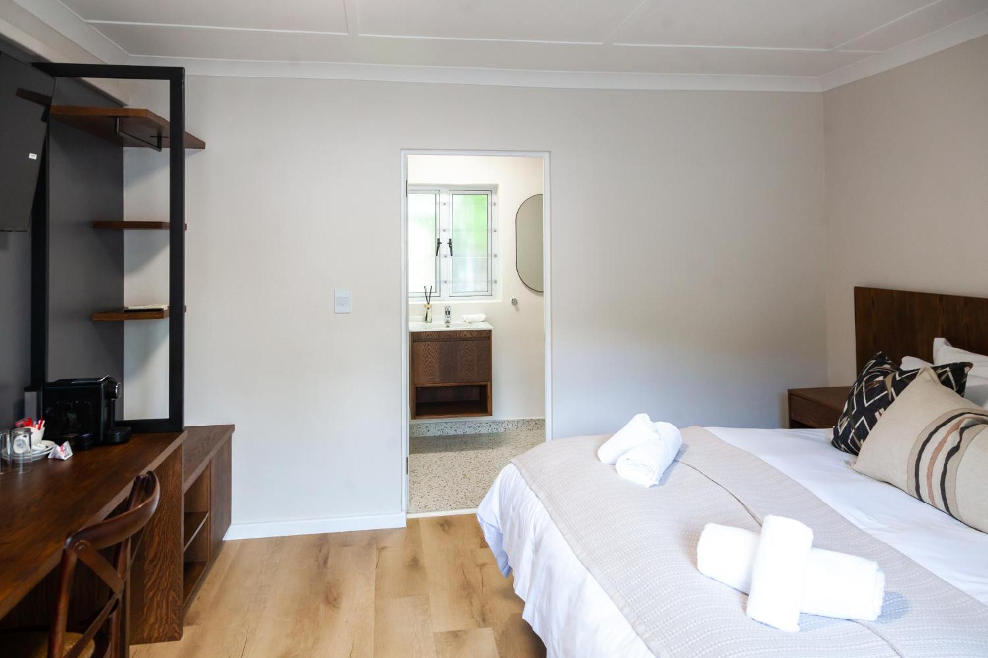 Skinkikofi Guest House Paarl Zewnętrze zdjęcie