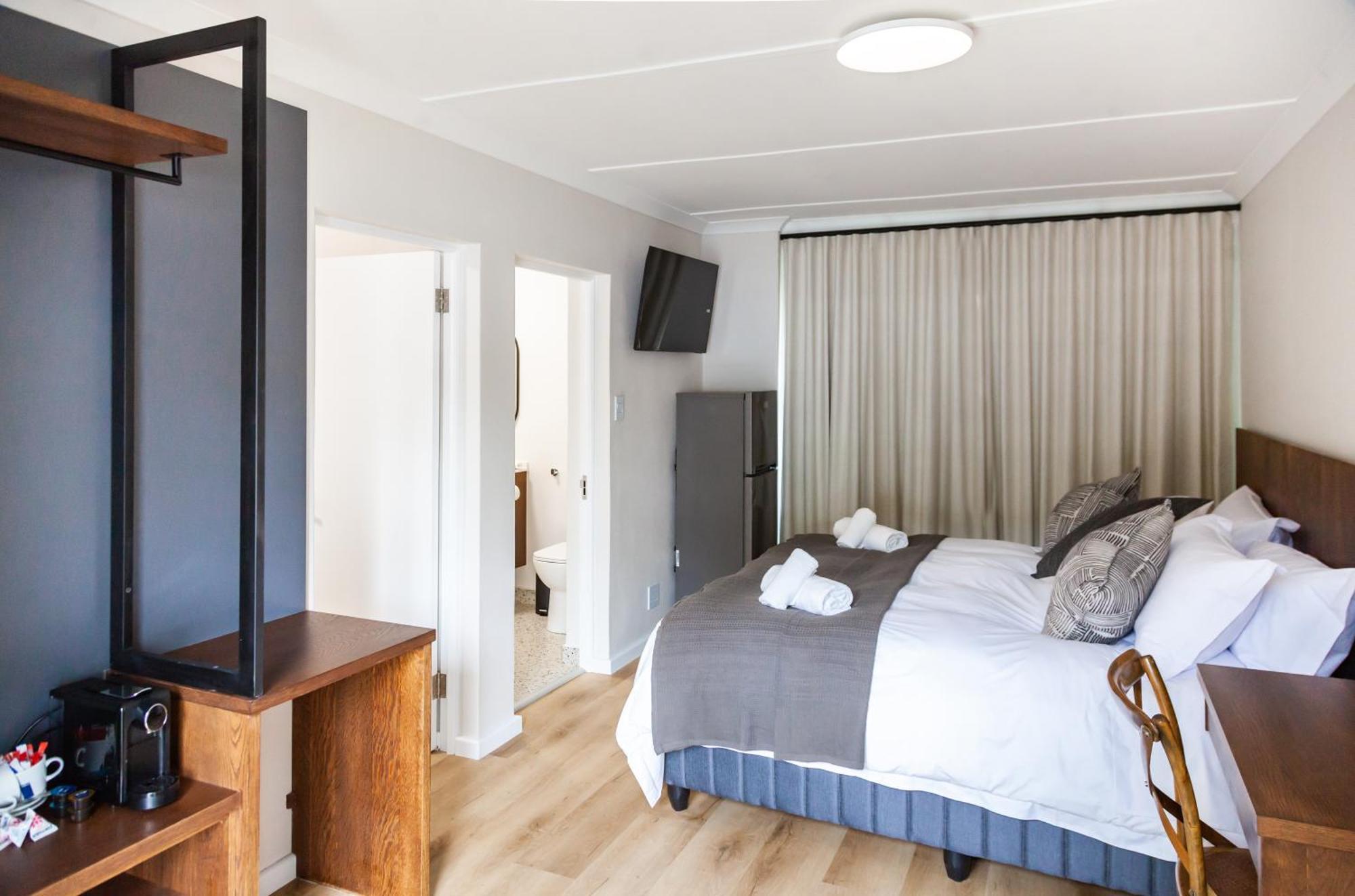 Skinkikofi Guest House Paarl Zewnętrze zdjęcie