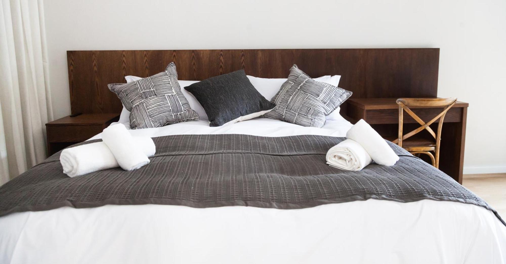 Skinkikofi Guest House Paarl Zewnętrze zdjęcie