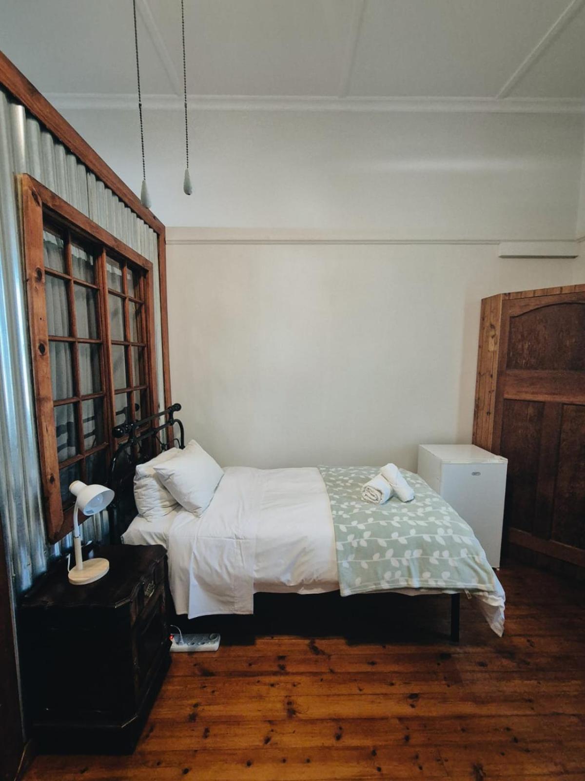 Skinkikofi Guest House Paarl Zewnętrze zdjęcie